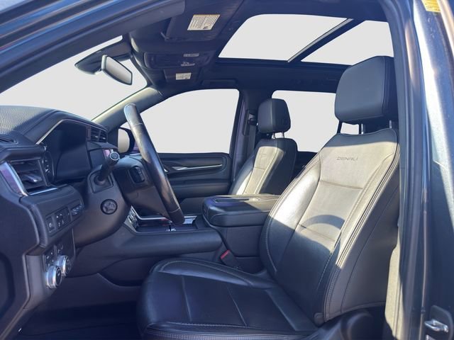 2021 GMC Yukon Denali - Photo 9