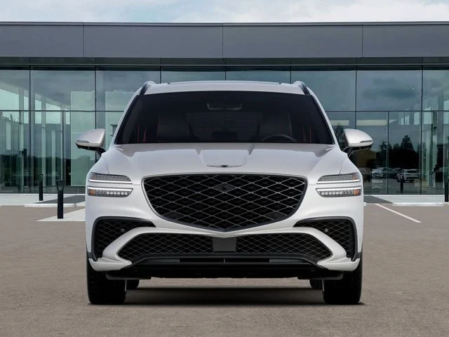 New 2027 Genesis GV70 2.5T Sport Prestige