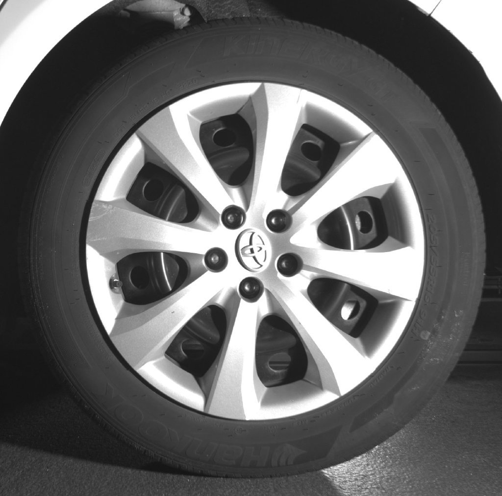 Certified Used 2021 White Toyota LE image 26