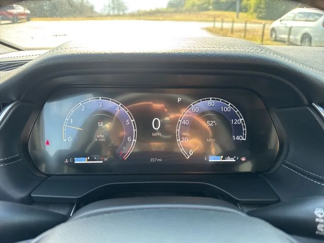 2025 Jeep Grand Cherokee L Limited - Photo 24