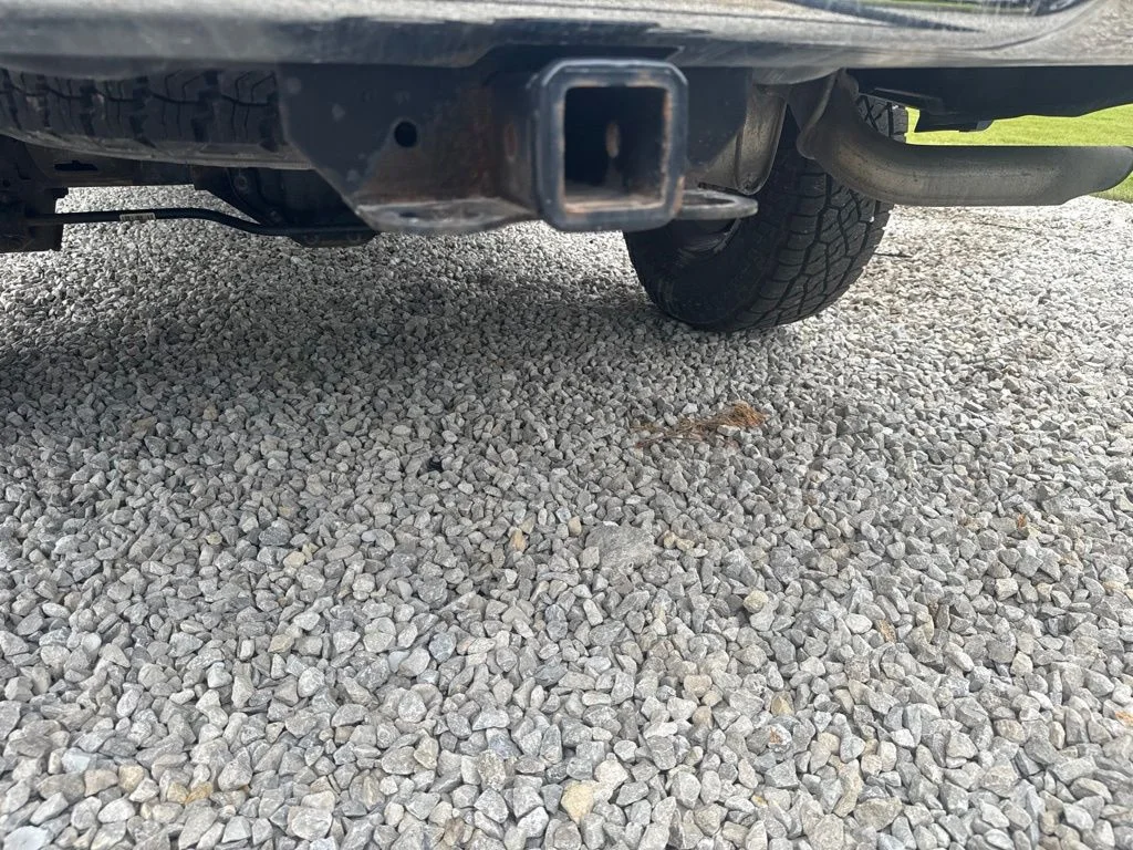 Used 2016 Blue Ram Outdoorsman image 25