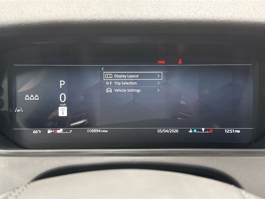 2026 Land Rover Range Rover Velar S - Photo 33