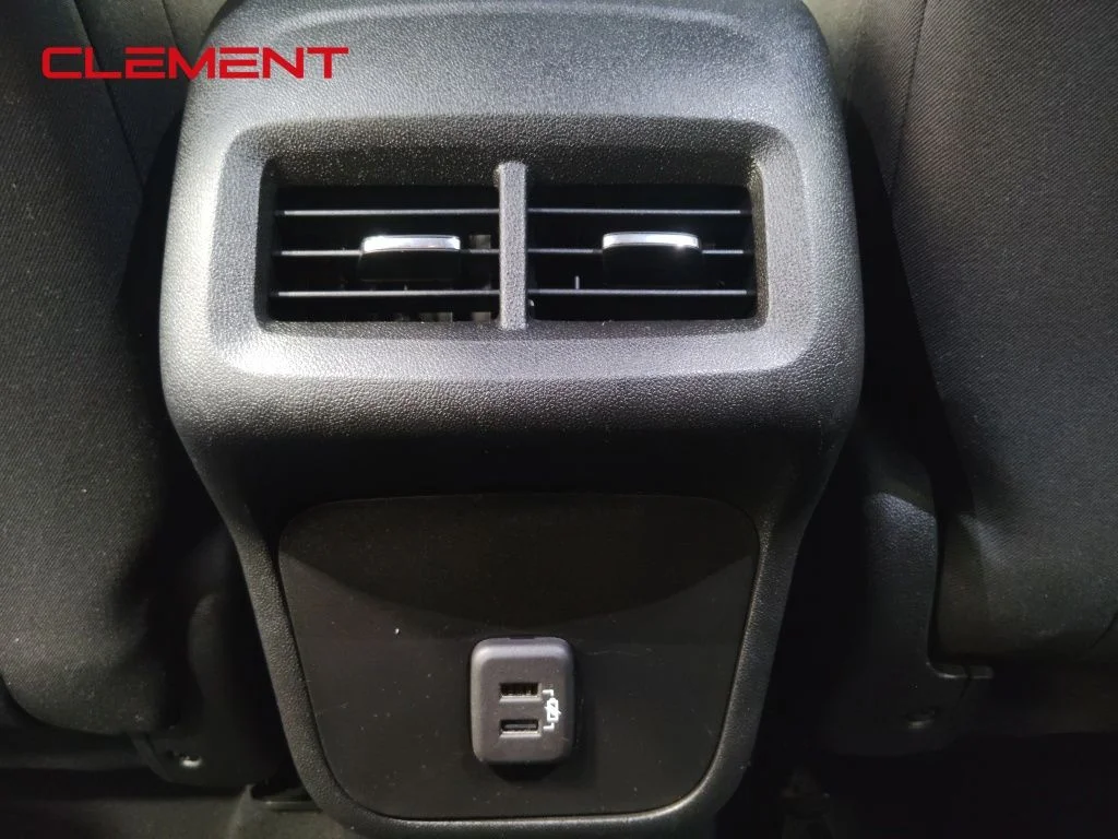 2022 Chevrolet Equinox LT - Photo 36