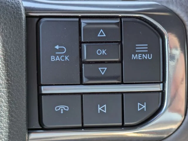 New 2026 White Ford King Ranch image 26