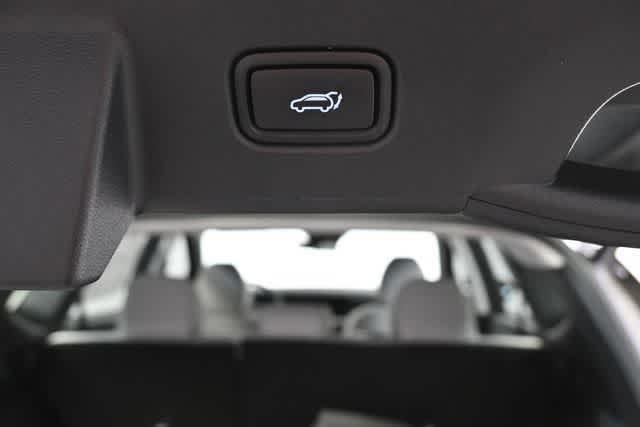 New 2026 Rockwood Green Hyundai SEL FWD image 57
