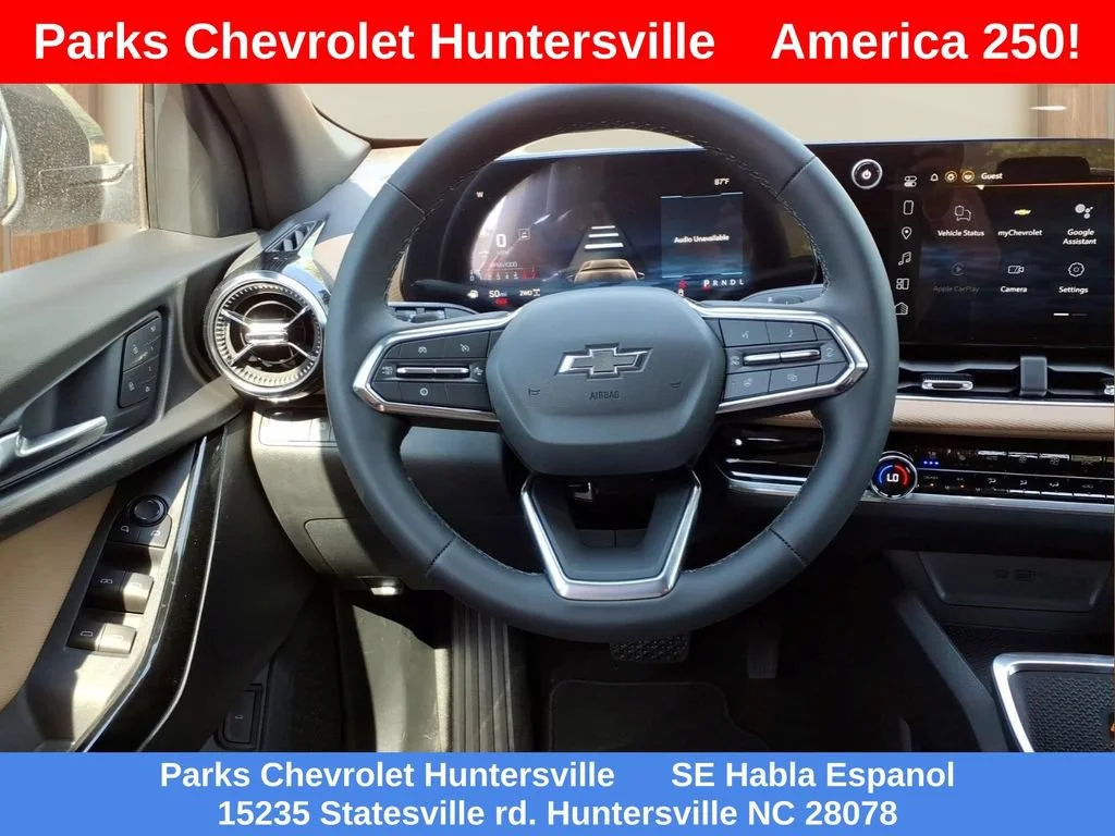 2026 Chevrolet Equinox ACTIV - Photo 23