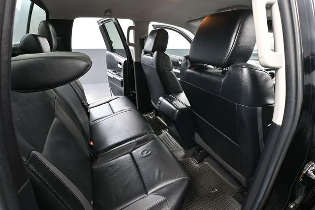 2020 Toyota Tundra Limited - Photo 39