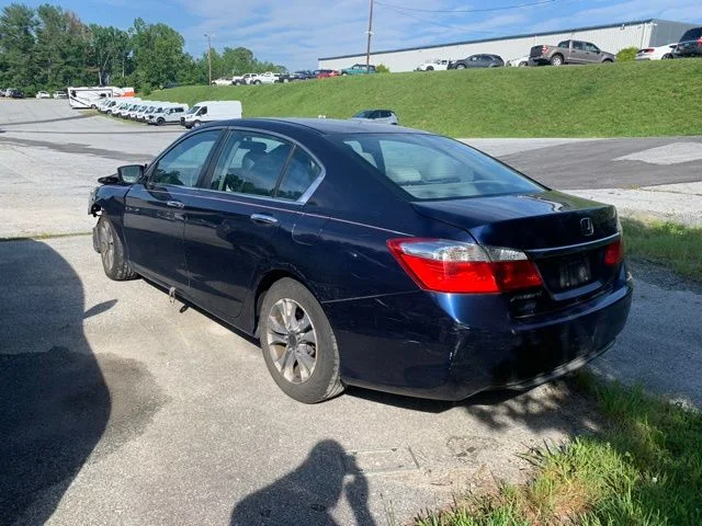 Used 2014  Honda LX image 5