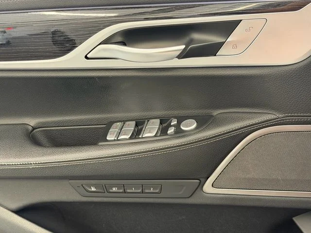2019 BMW 7 Series 740i - Photo 24