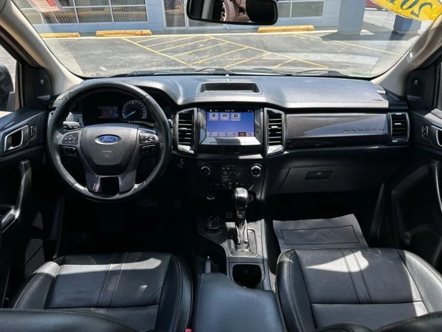 Used 2019 Magnetic Ford Lariat image 22