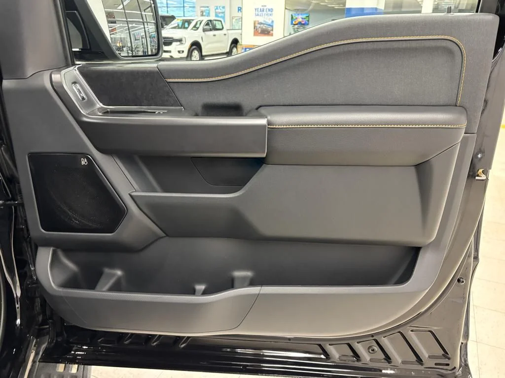 2025 Ford F-150 Tremor - Photo 16