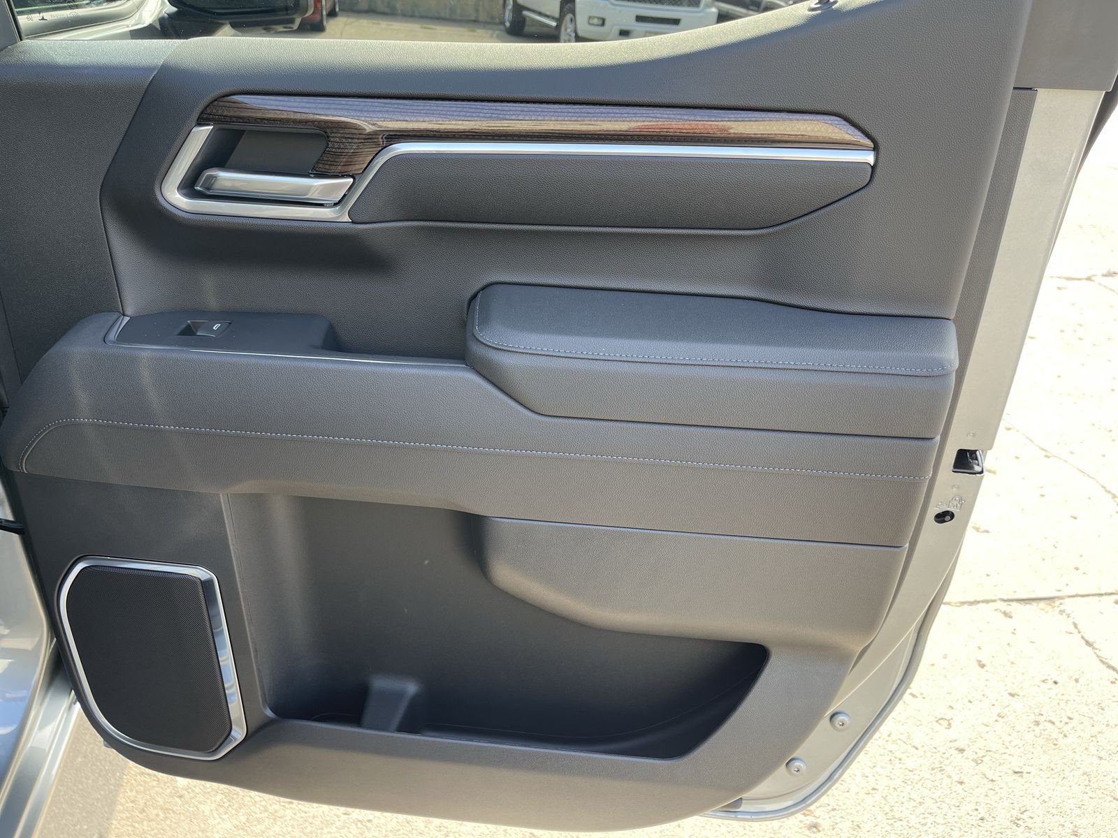 2026 Chevrolet Silverado 1500 RST - Photo 37