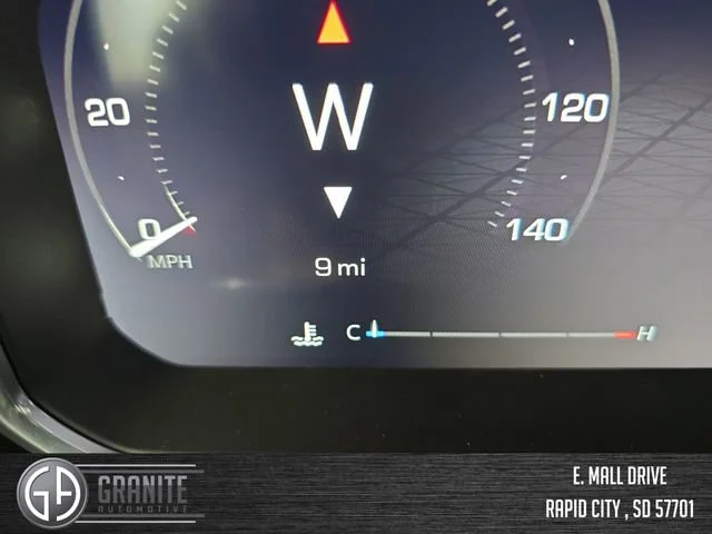 2026 GMC Sierra 3500HD Denali Ultimate - Photo 17
