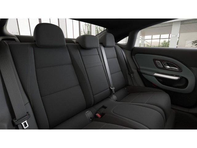 New 2027 Liquid Crystal Green Mercedes-Benz CLA 220 image 6