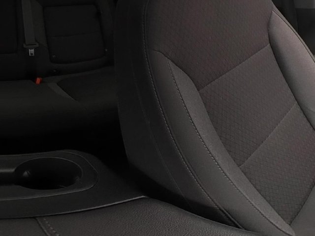 Used 2022 Black Chevrolet LT Trail Boss image 36