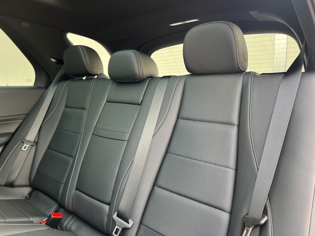 New 2026 Black Mercedes-Benz GLE 350 image 25