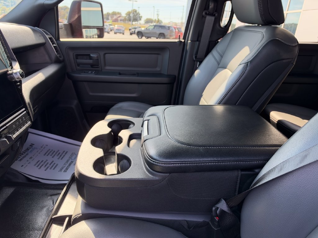 Used 2026 Red Ram Tradesman image 18