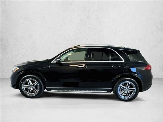 New 2026 Black Mercedes-Benz GLE 450 image 38