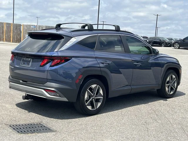 Used 2026 Blue Hyundai SEL image 20