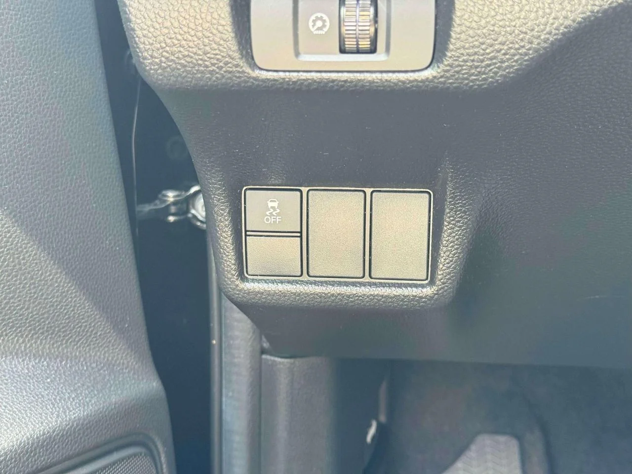 Used 2025 Crystal Black Pearl Honda Sport image 24
