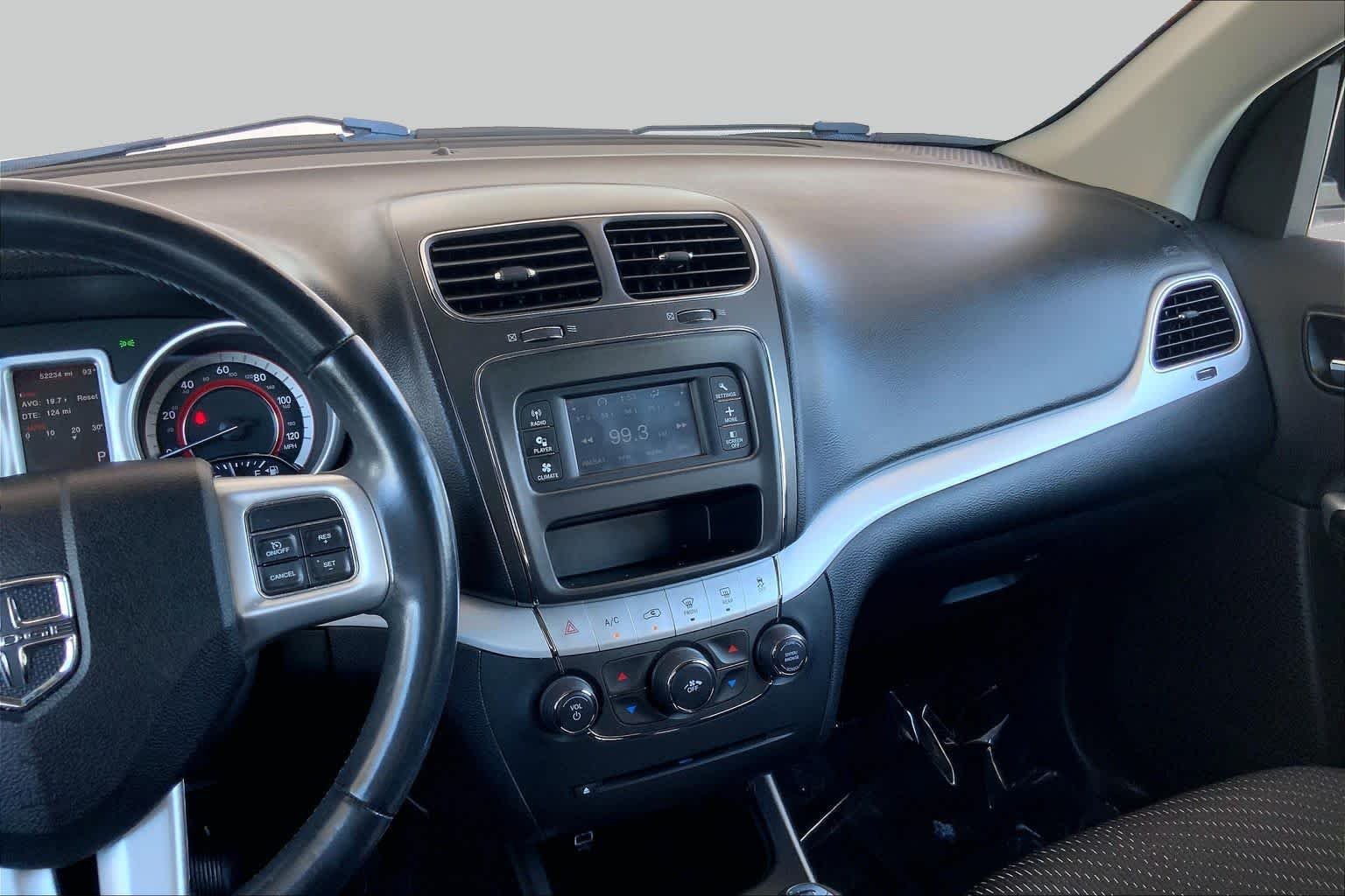 Pre-Owned 2018 Dodge Journey SXT