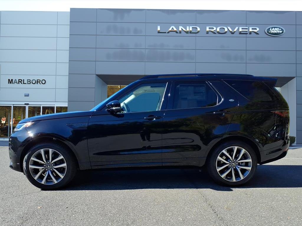 2026 Land Rover Discovery Gemini Edition - Photo 6
