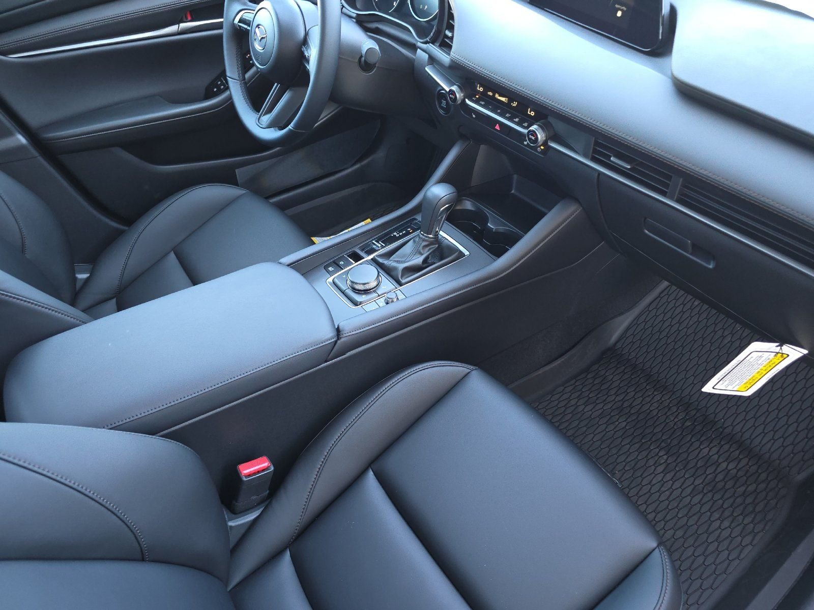 2026 Mazda Mazda3 Preferred - Photo 15