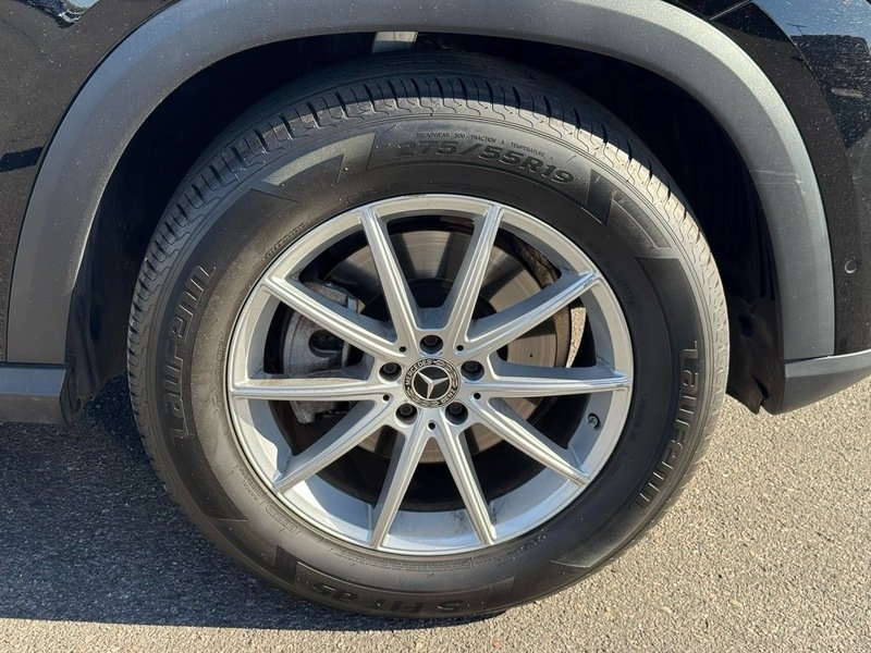 Used 2024  Mercedes-Benz GLE 350 image 8