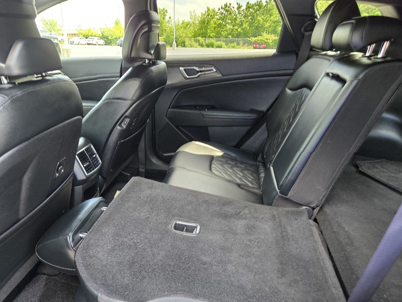 2023 Kia Sportage X-Line - Photo 35
