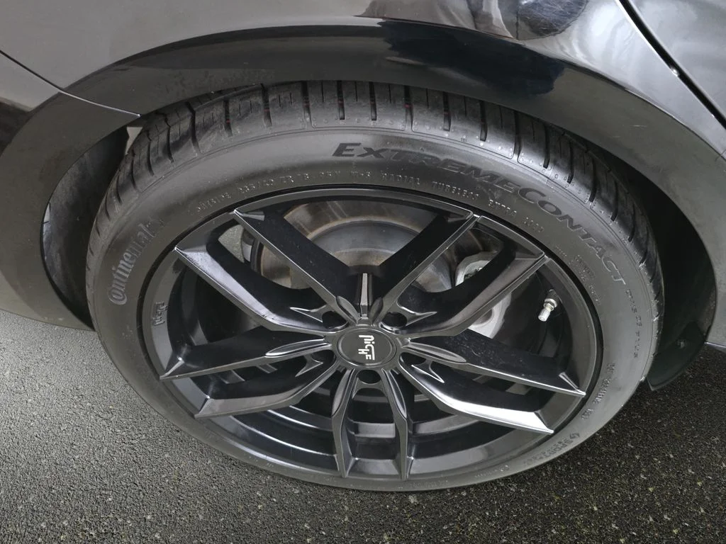 Used 2015 Obsidian Lexus 250 image 32