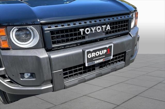 Certified Used 2024 BLACK Toyota  image 29