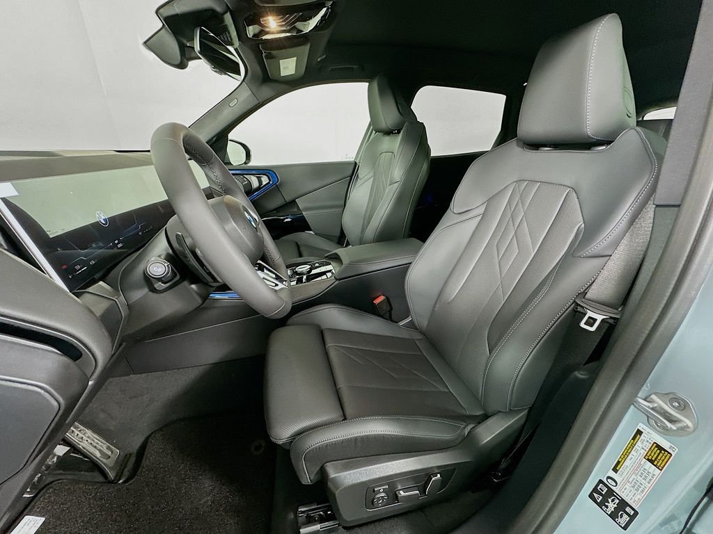 Used 2026 Brooklyn Grey Metallic BMW 30 xDrive image 16