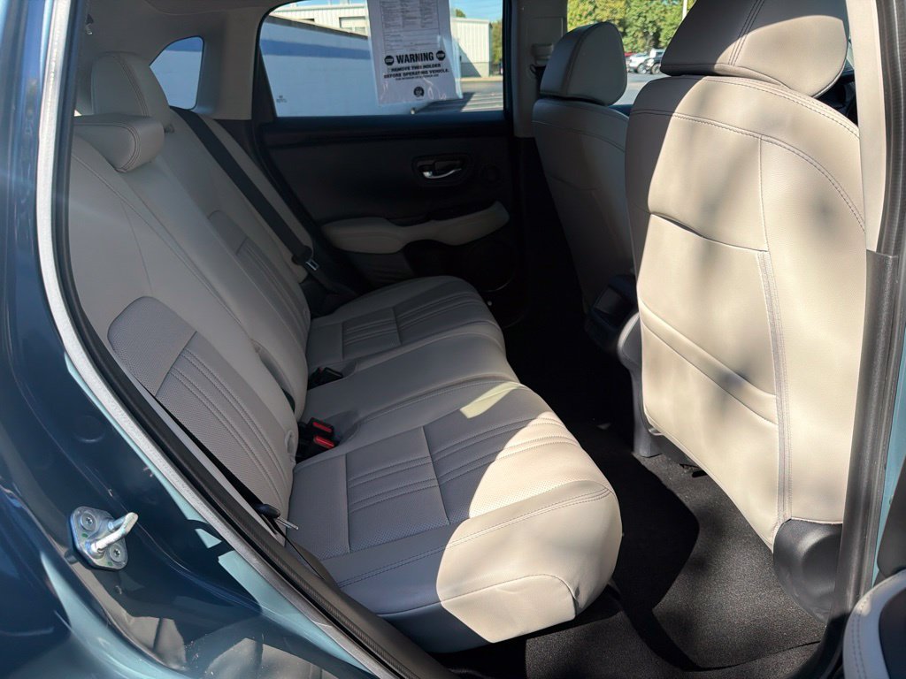 2024 Honda HR-V EX-L - Photo 22