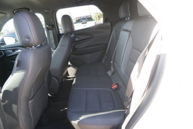 Used 2023  Chevrolet RS image 17