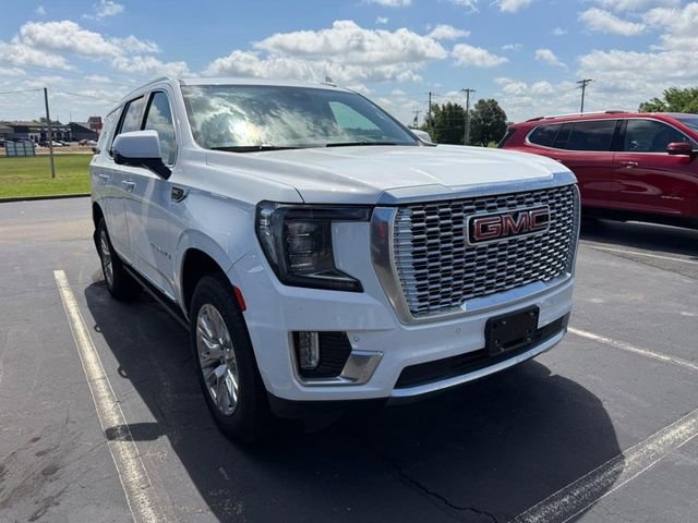 2023 GMC Yukon