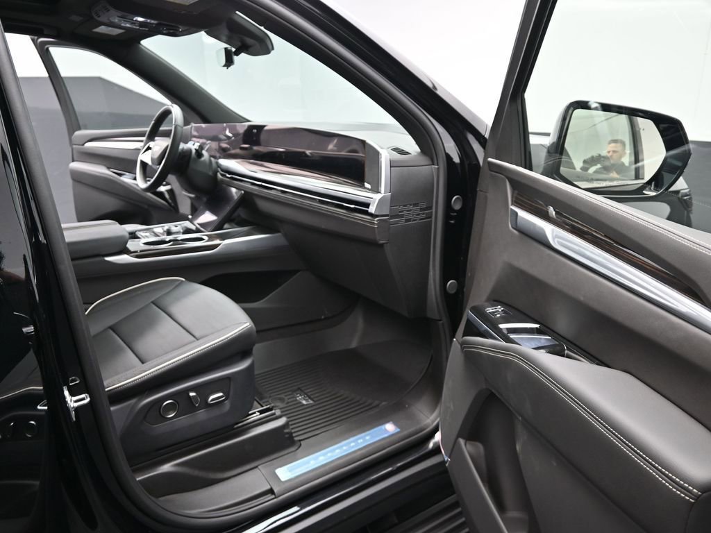 2025 Cadillac Escalade Premium Luxury - Photo 24