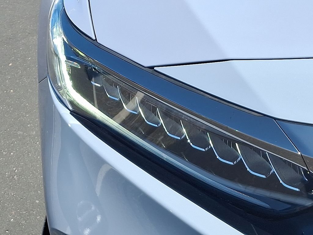 2021 Honda Accord Sport SE - Photo 9