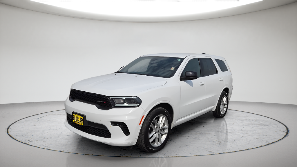 2025 Dodge Durango