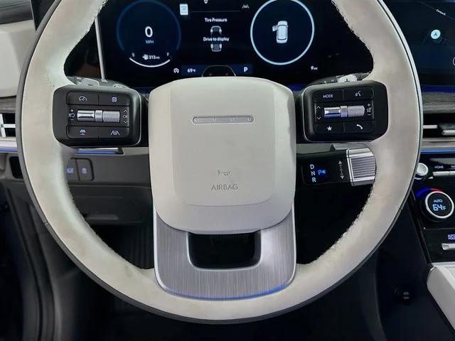 New 2025 Gray Hyundai Calligraphy image 14