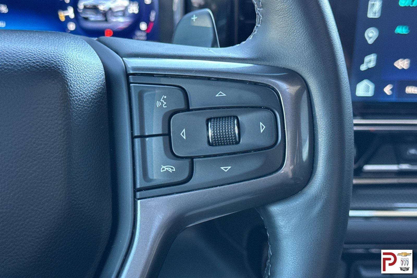 Used 2024 Red Chevrolet ZR2 image 28