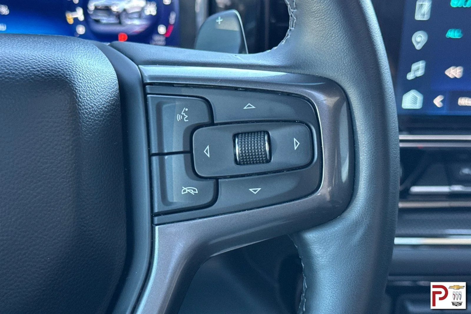 Used 2024 Red Chevrolet ZR2 image 28