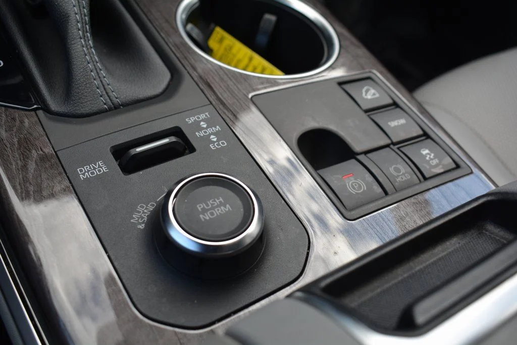 2023 Toyota Highlander Limited - Photo 19