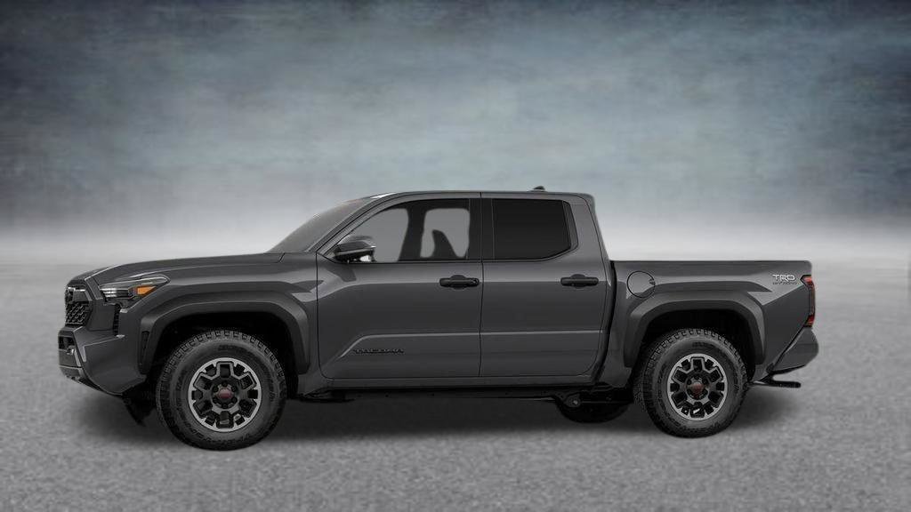 New 2026 Underground Toyota  TRD Off-Road image 5