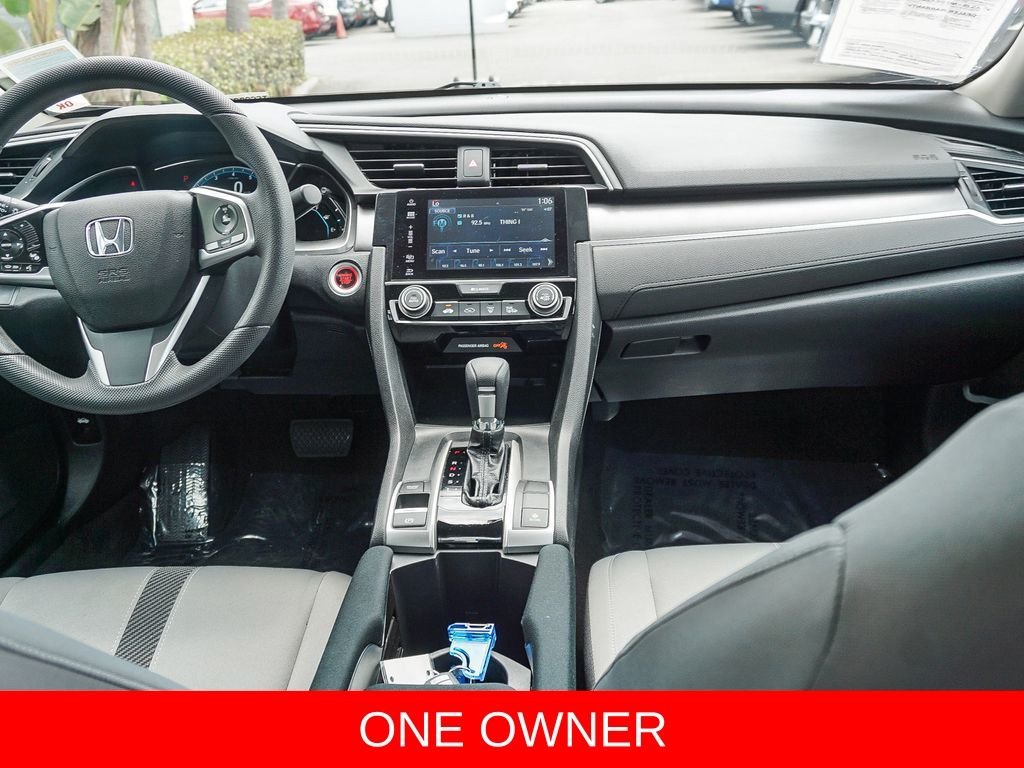 Used 2016  Honda EX image 14