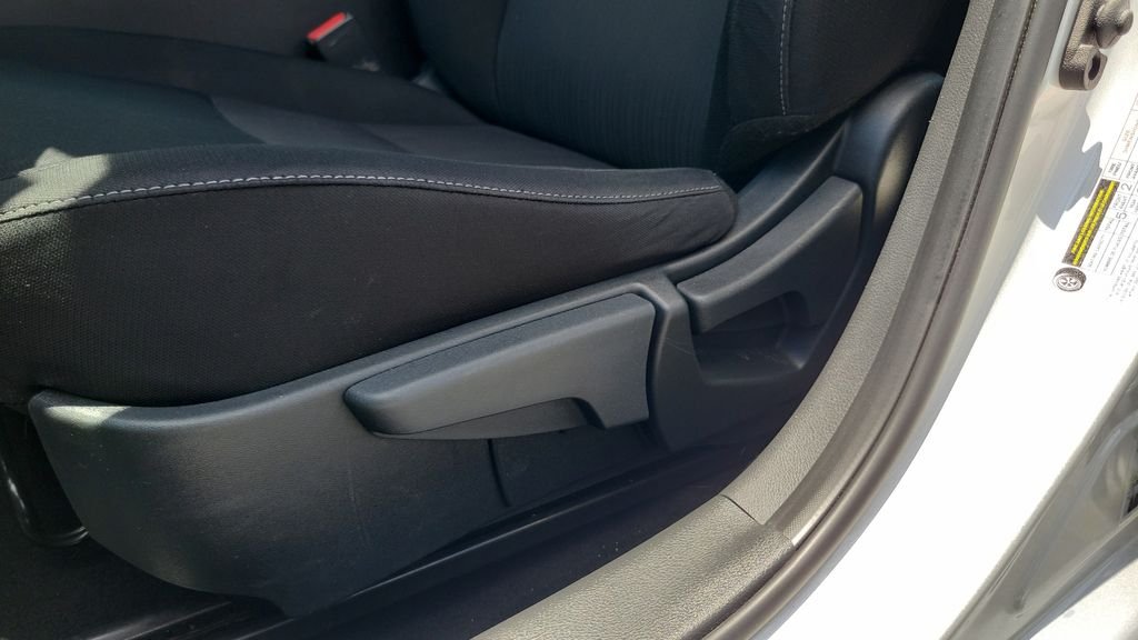 2023 Nissan Sentra SV - Photo 22
