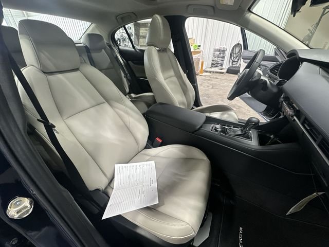 New 2026 Deep Crystal Blue Mica Mazda 2.5 S Preferred image 32