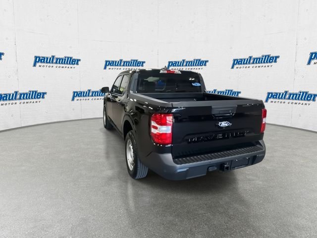 Used 2025 Black Ford XL image 9