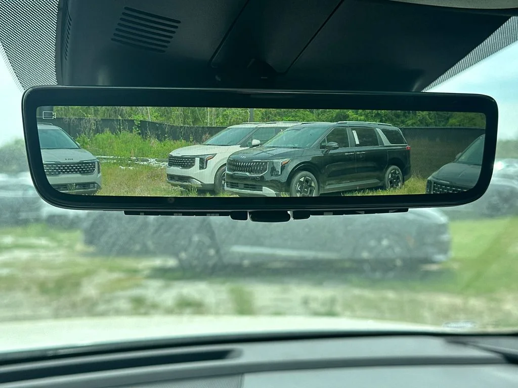 New 2026 White Kia X-Line SX Prestige image 33