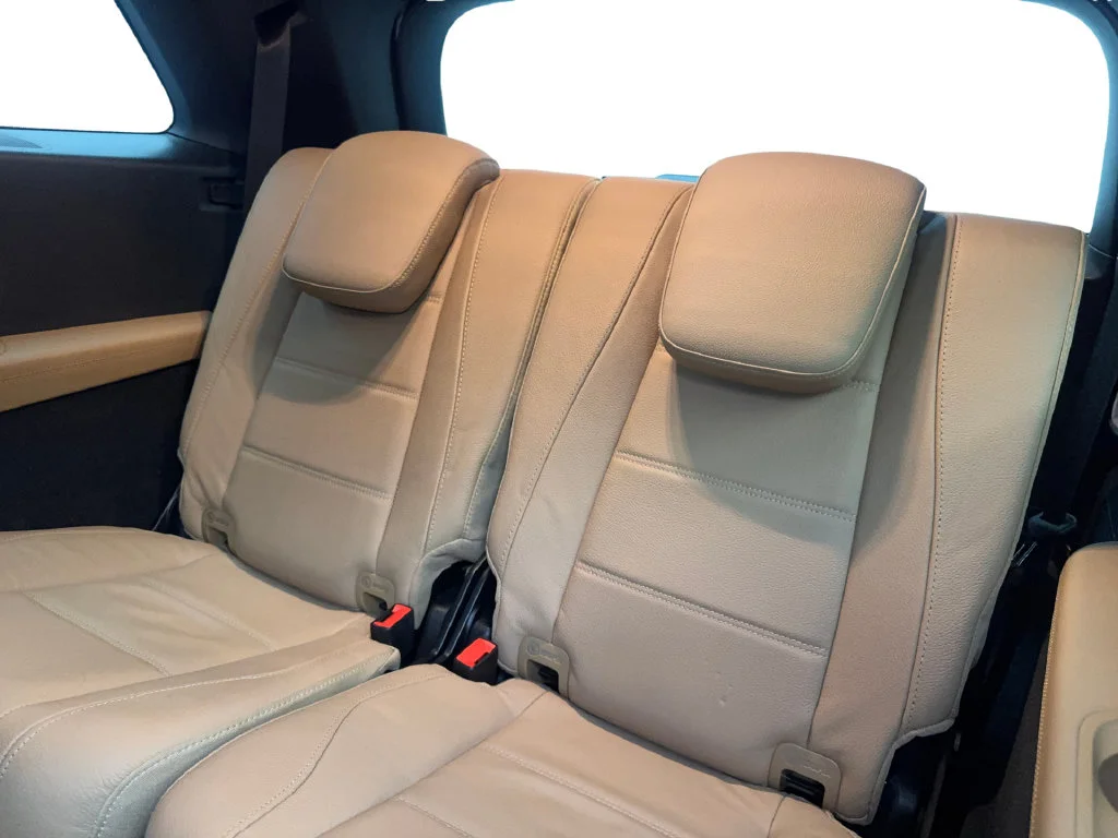 Used 2025 White Mercedes-Benz GLS 450 image 41