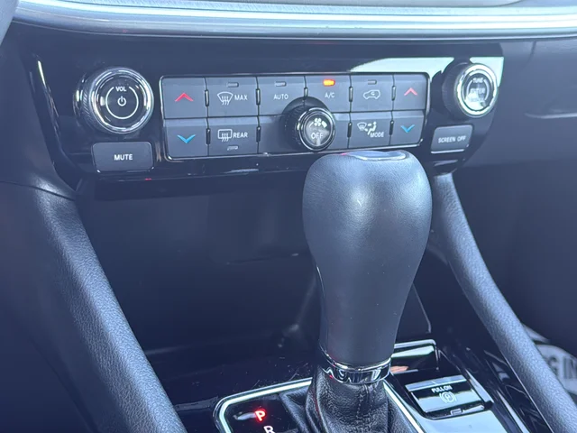 2025 Jeep Compass Limited - Photo 21